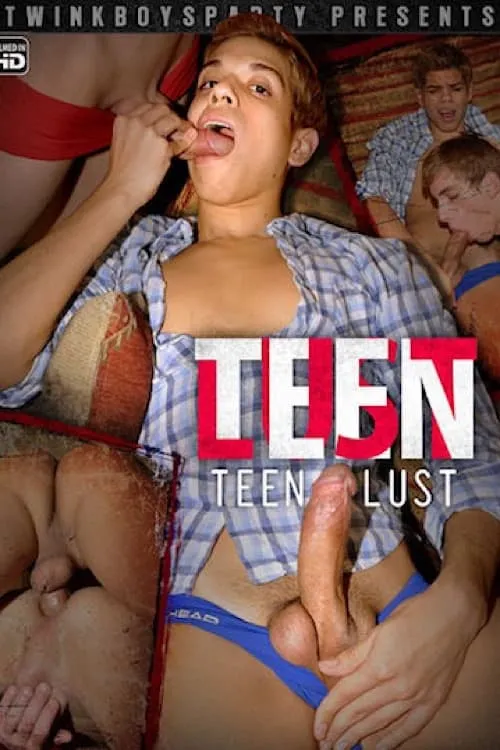 Teen Lust (movie)