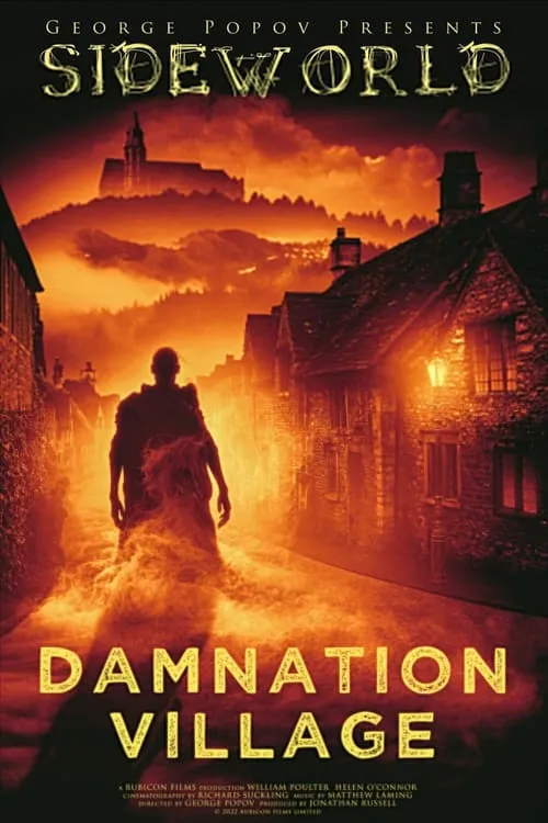 Sideworld: Damnation Village (movie)