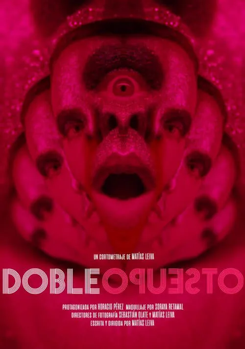 Double Opposite (movie)