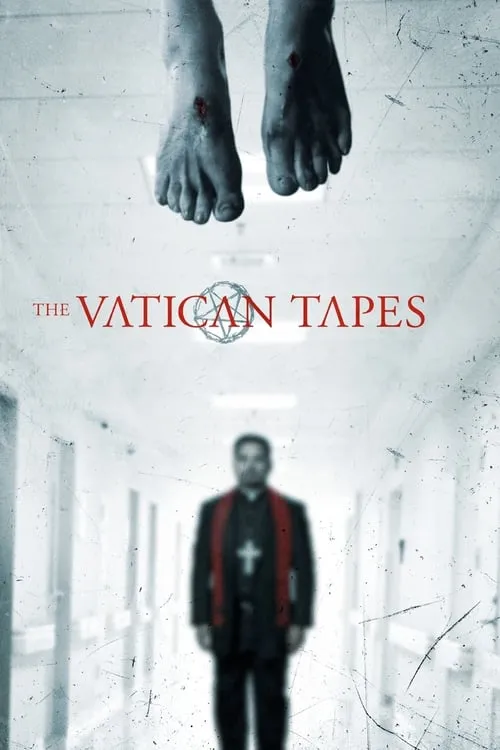 The Vatican Tapes (movie)