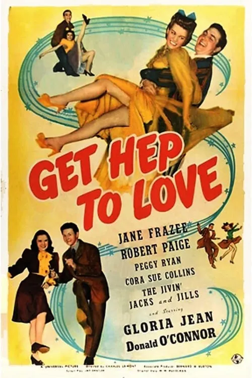 Get Hep to Love (movie)