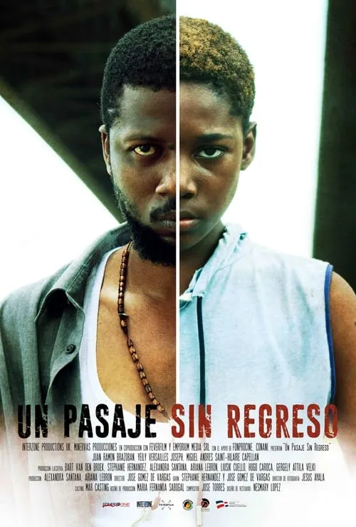 Un pasaje sin regreso (фильм)