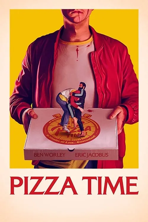 Pizza Time (movie)