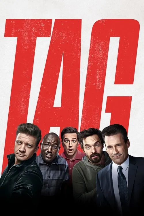 Tag (movie)