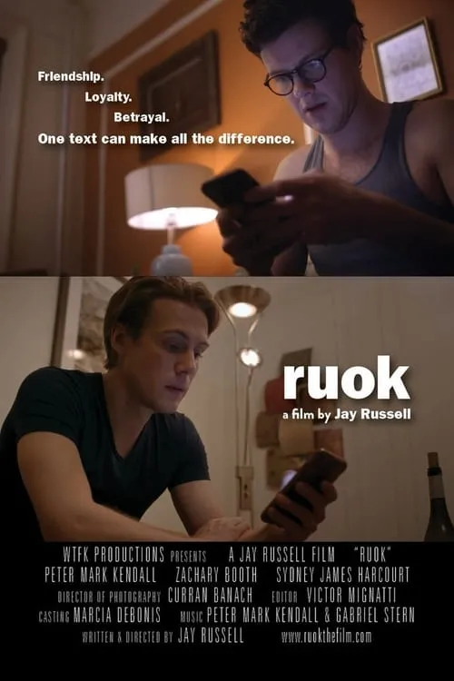 ruok (movie)