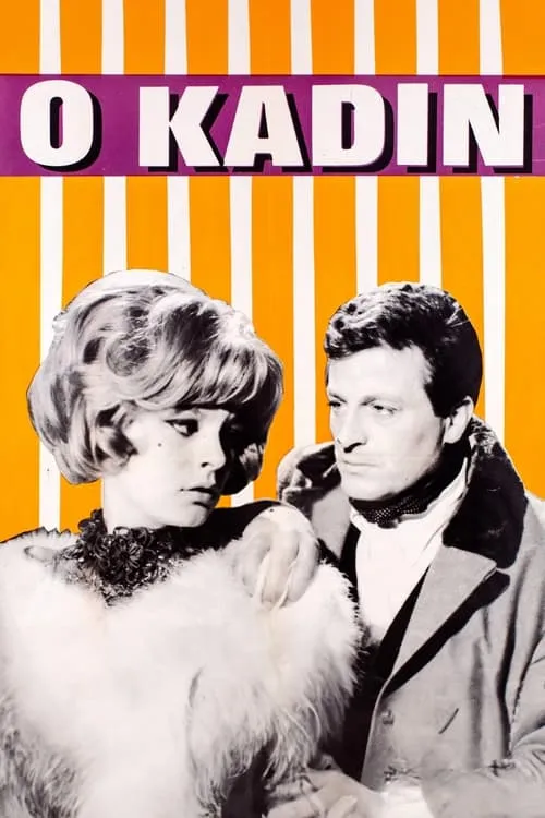 O Kadın (movie)