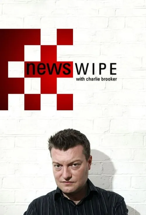 Newswipe with Charlie Brooker (series)