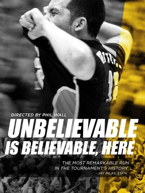 Unbelievable is Believable Here (movie)