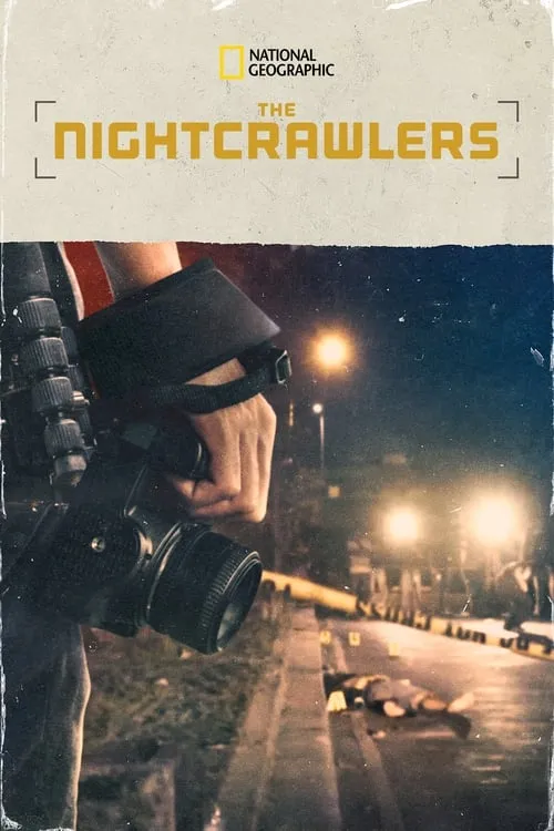 The Nightcrawlers (movie)