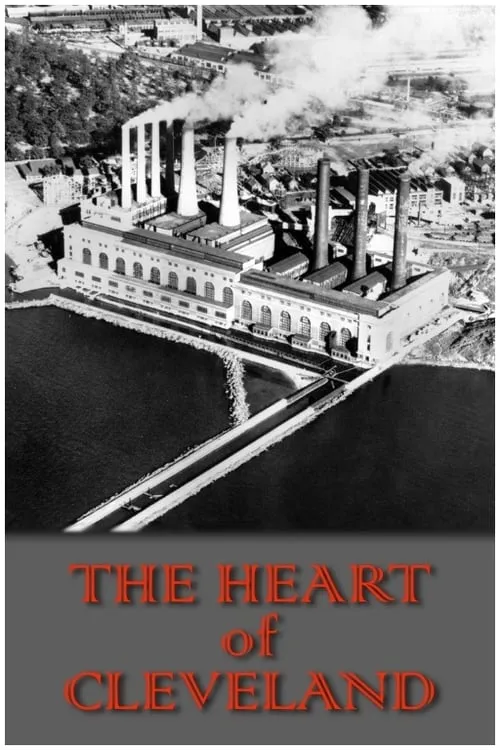 The Heart of Cleveland (фильм)