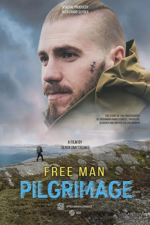 Free Man. Pilgrimage (movie)