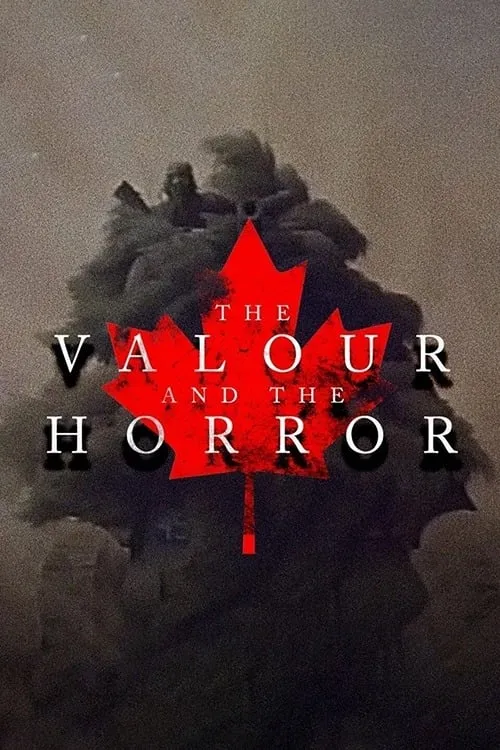 The Valour and the Horror (сериал)