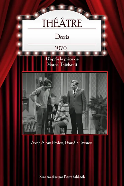 Doris (movie)