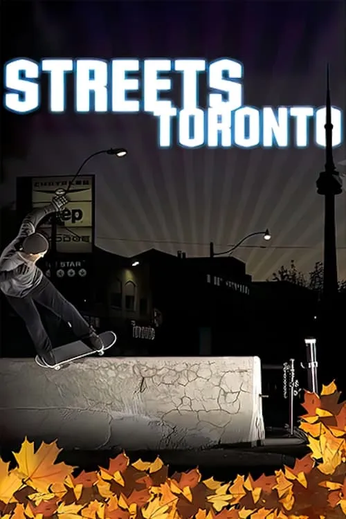 Streets: Toronto (фильм)