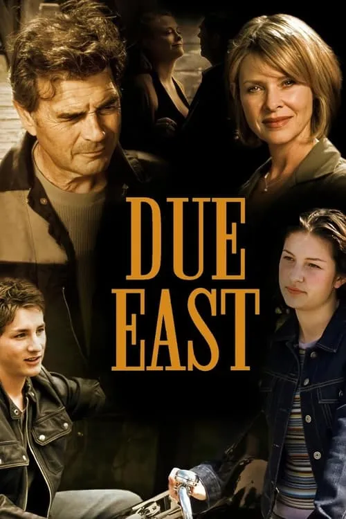 Due East (фильм)