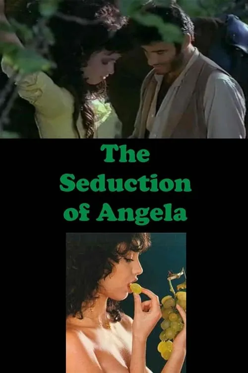 The Seduction of Angela (movie)
