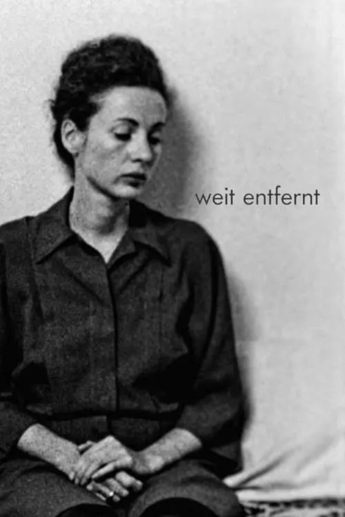 Weit entfernt (фильм)