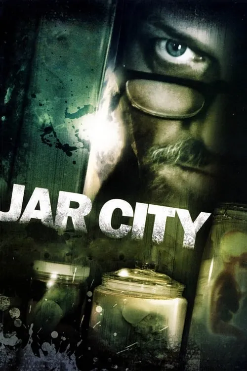 Jar City (movie)