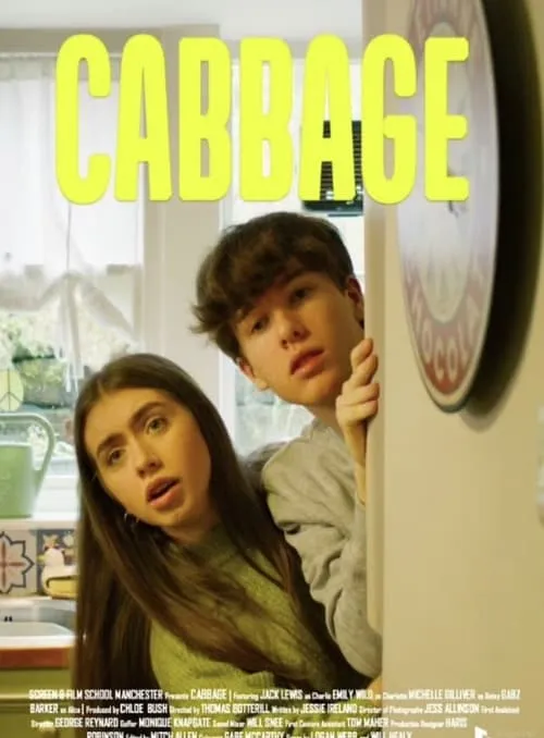 Cabbage (movie)