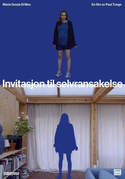 Invitasjon til selvransakelse