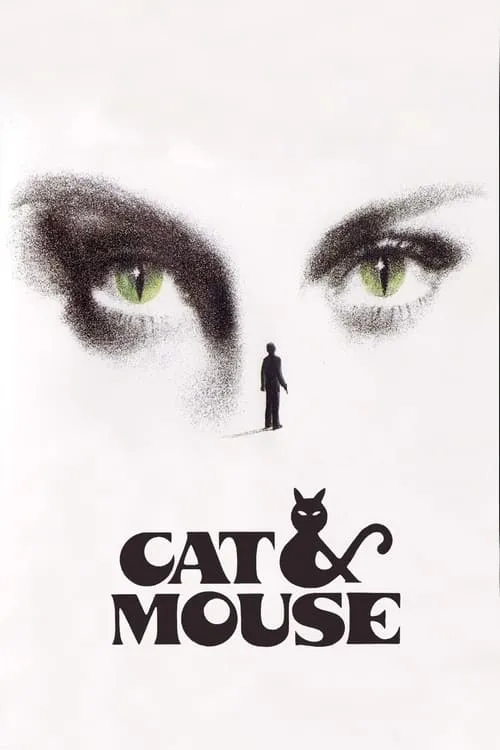 Cat and Mouse (movie)