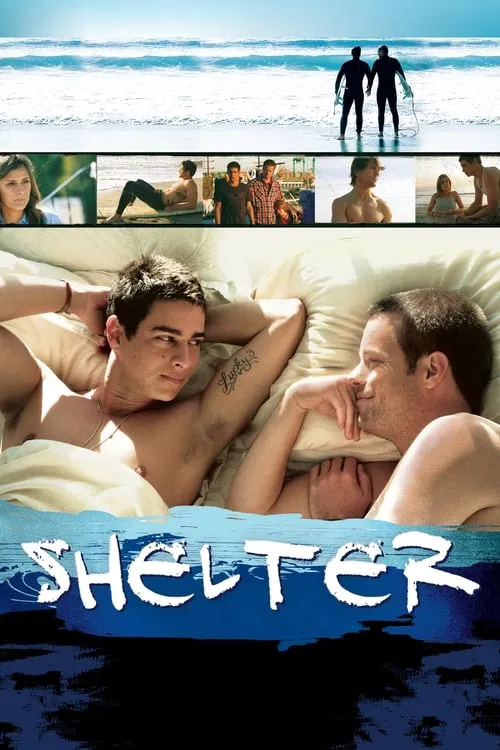 Shelter (movie)