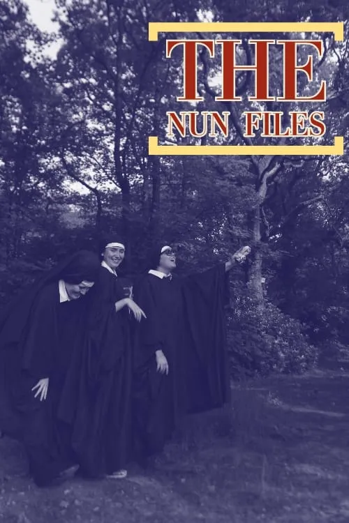 The Nun Files (movie)