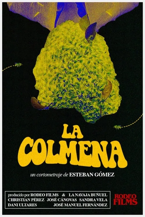 La Colmena (movie)