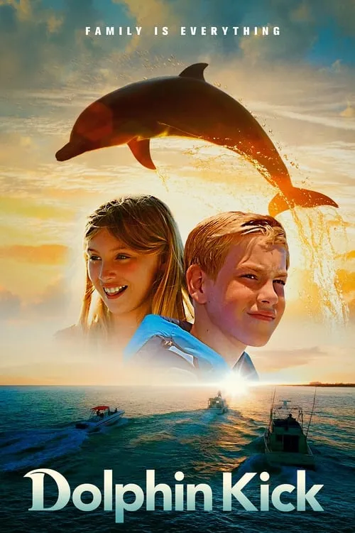 Dolphin Kick (movie)