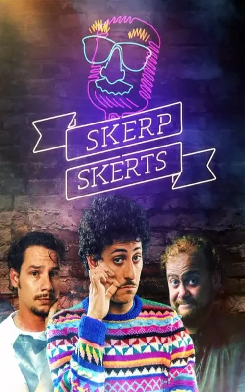 Skerpskerts (movie)