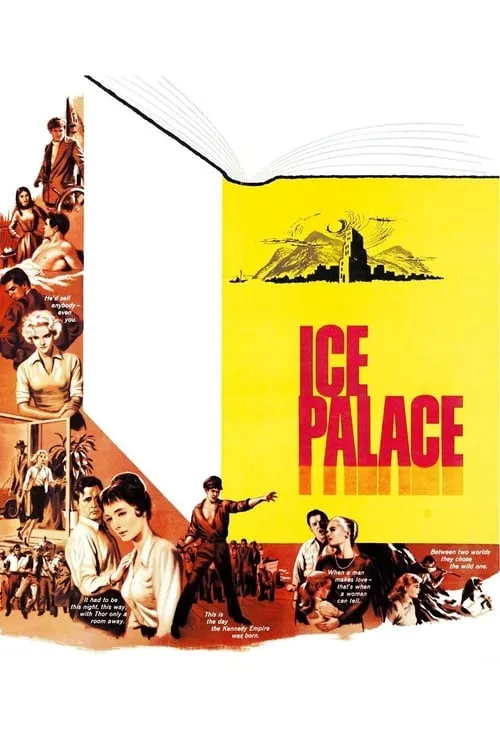 Ice Palace (movie)