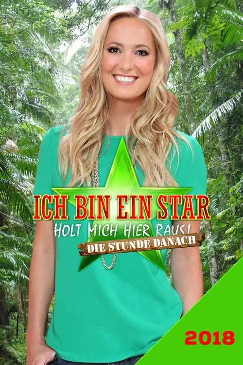 Ich bin ein Star – Die Stunde danach (сериал)