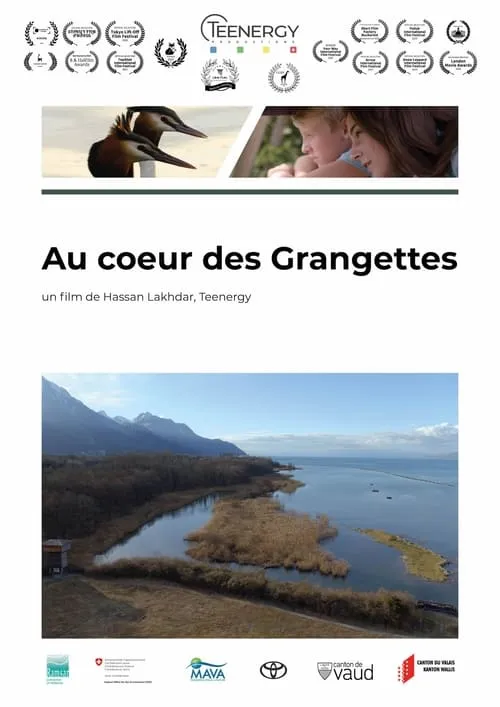 Au coeur des Grangettes (фильм)