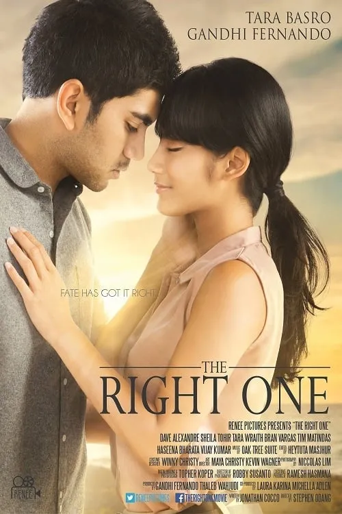 The Right One (movie)