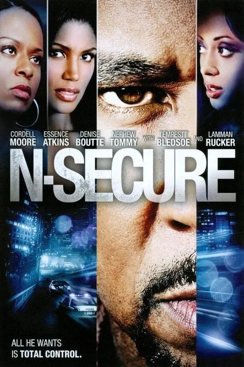 N-Secure (фильм)