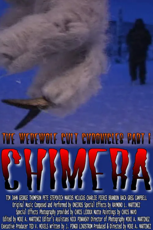 Chimera (movie)