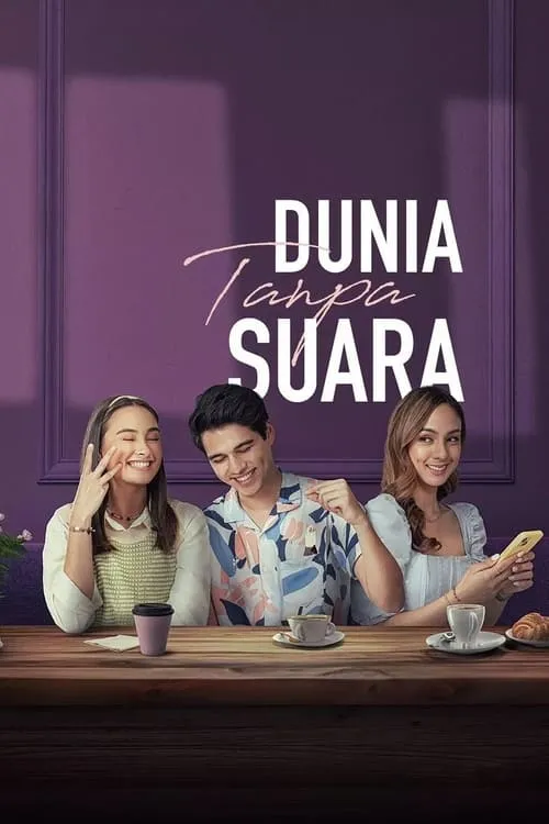 Dunia Tanpa Suara (movie)