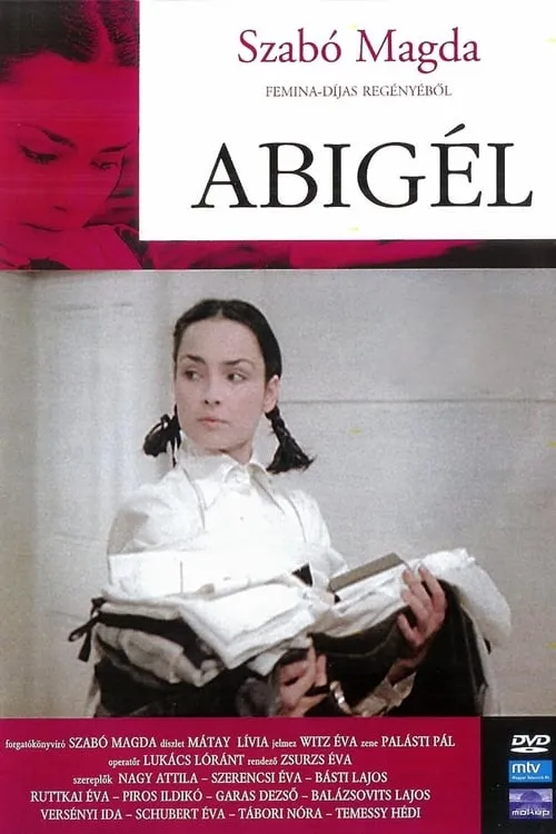 Abigél (movie)