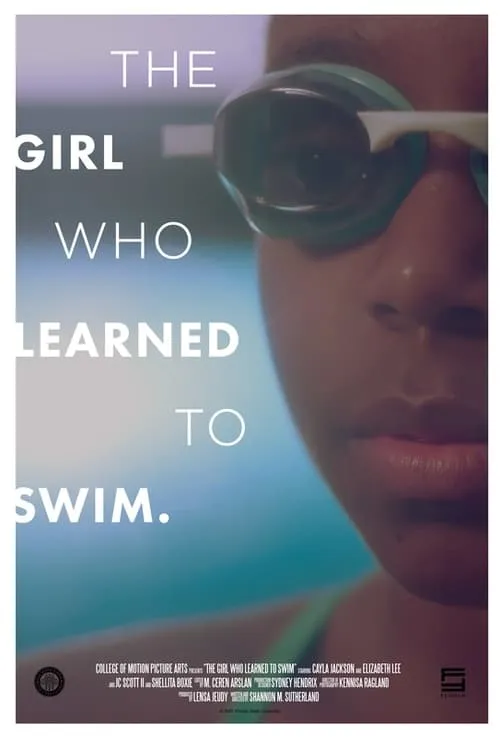 The Girl Who Learned to Swim (фильм)