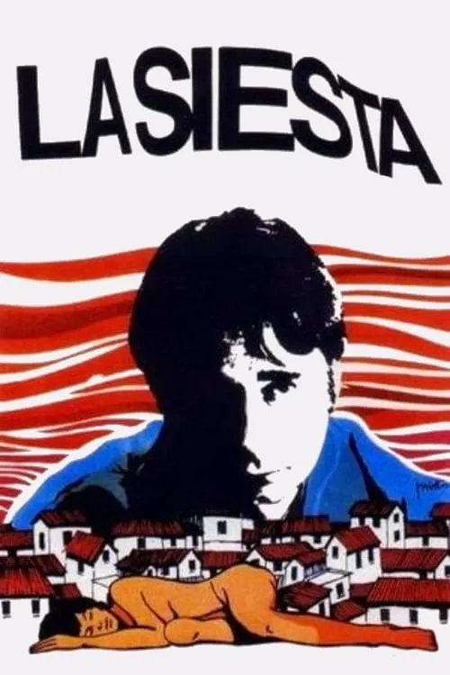 La siesta (movie)