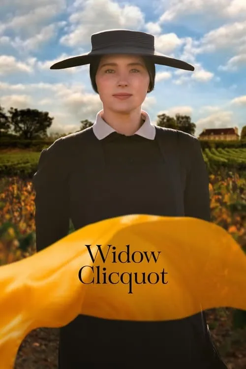 Widow Clicquot (movie)