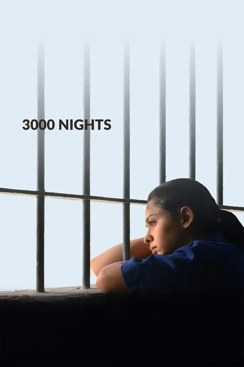3000 Nights (movie)