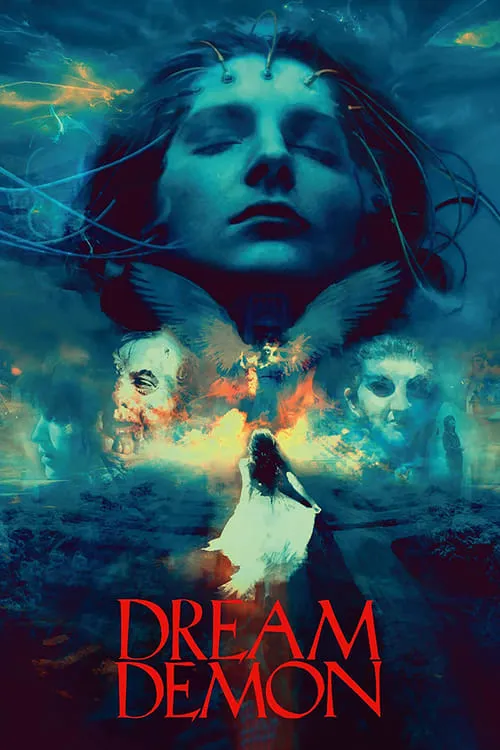 Dream Demon (movie)