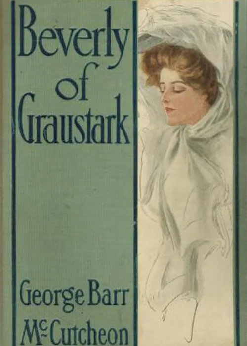 Beverly of Graustark (фильм)