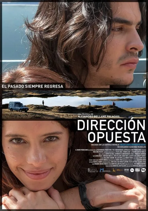 Opposite Direction (movie)