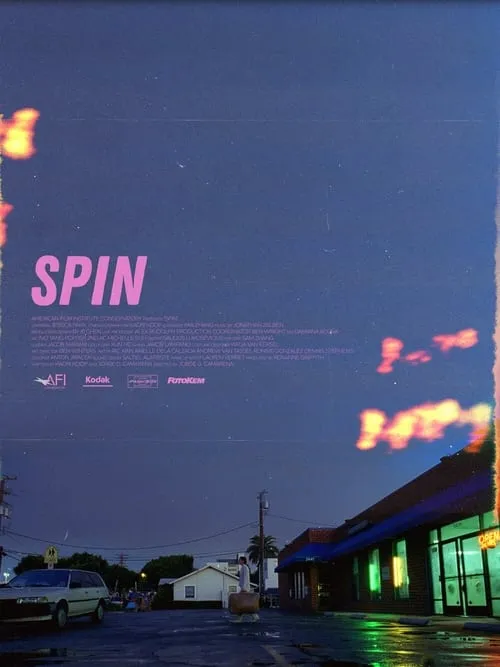 Spin (movie)