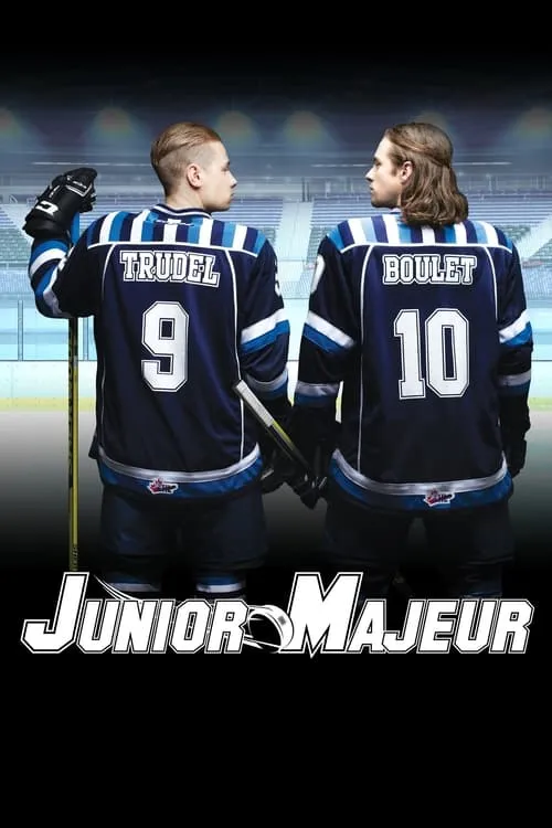 Junior Majeur (movie)