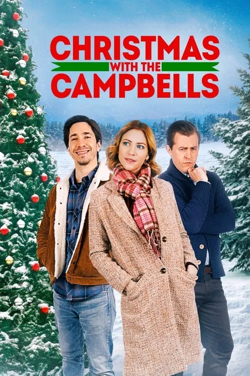 Christmas with the Campbells (фильм)