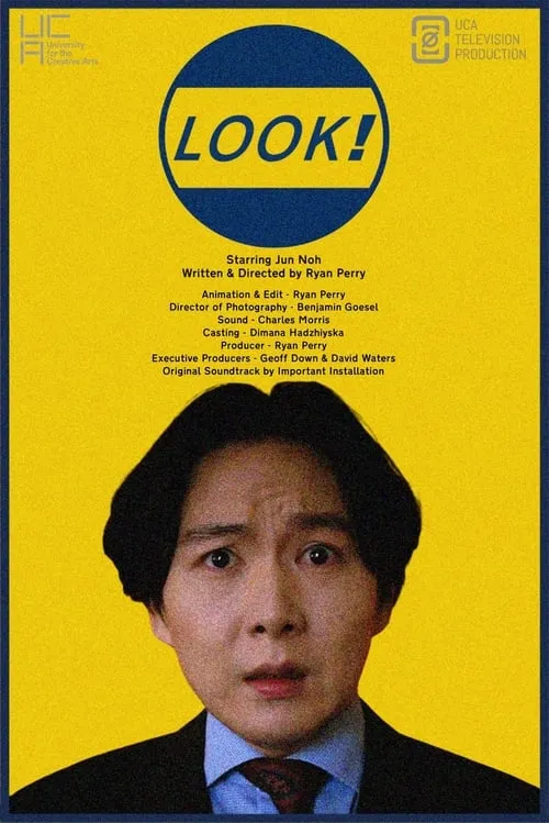 Look! (movie)