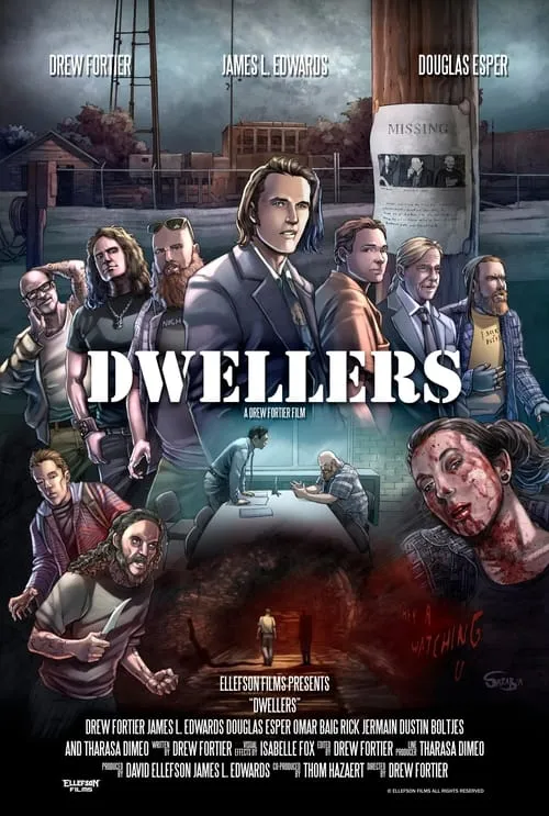 Dwellers (фильм)